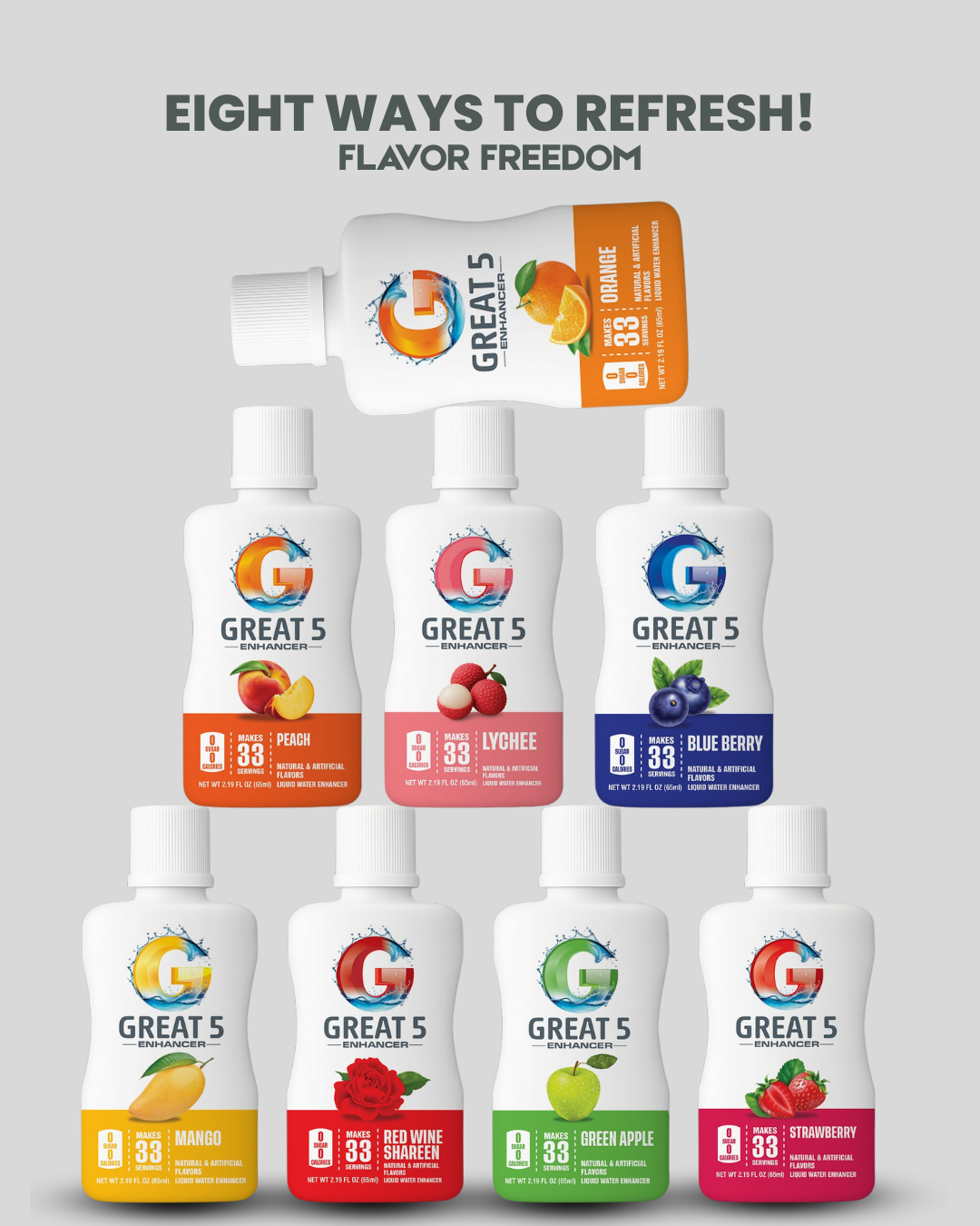 Trending products