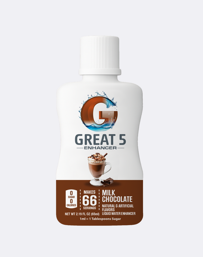 Milk Chocolate