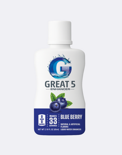 Blueberry