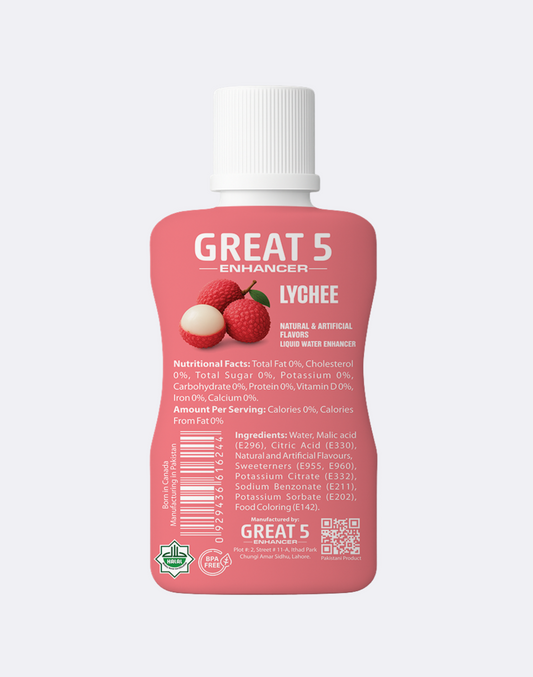 Lychee