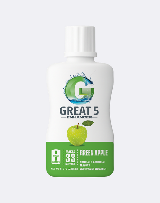 Green Apple