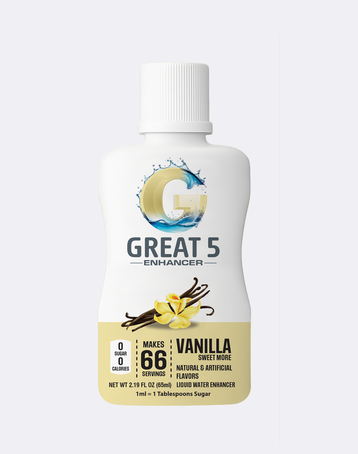 Vanilla