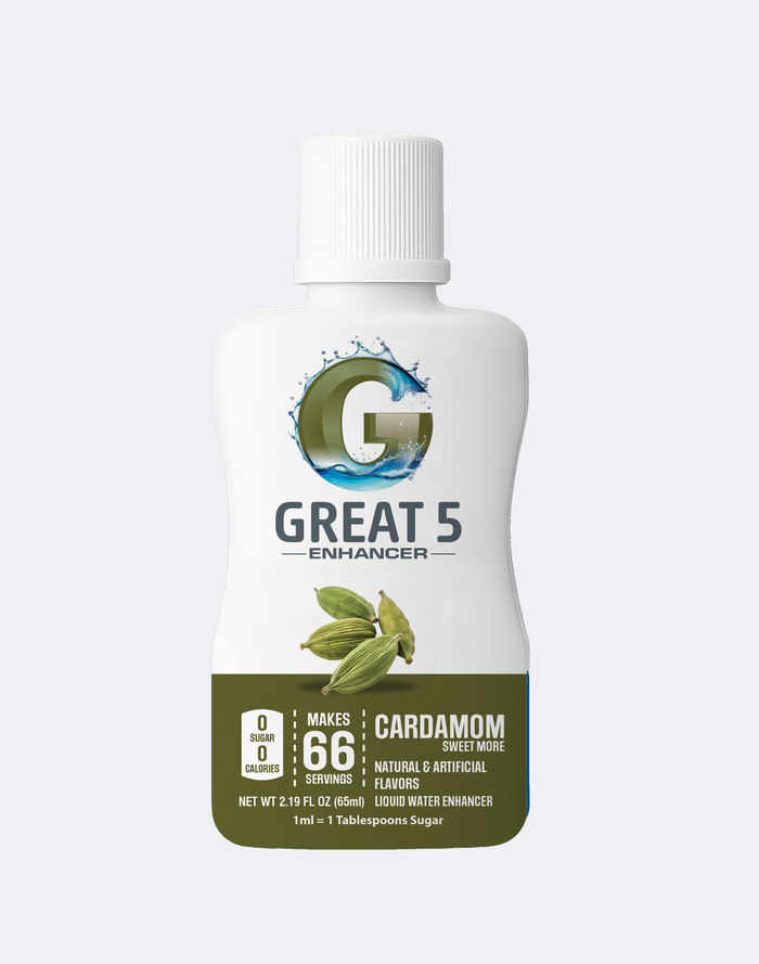 Cardamom