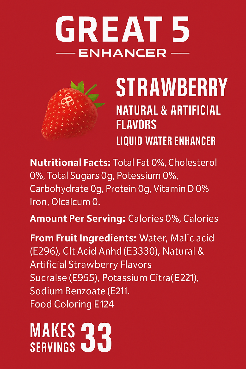 Strawberry